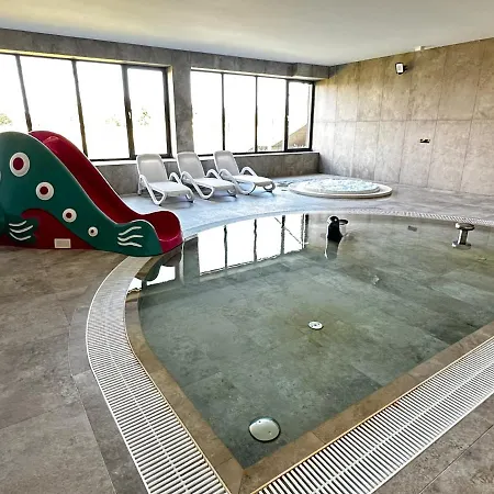 La Riva Mia Spa Dziwnow Exterior photo