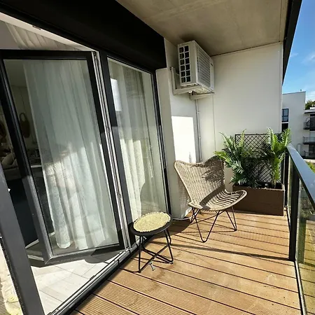 La Riva Mia Spa Dziwnow Exterior photo
