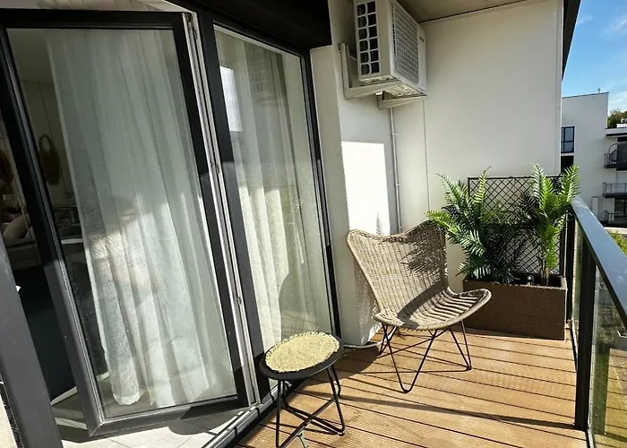 La Riva Mia Spa Dziwnow