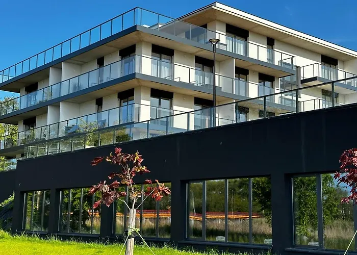 La Riva Mia Spa Dziwnow
