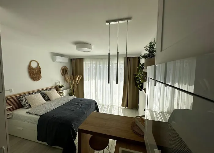 La Riva Mia Spa Dziwnow