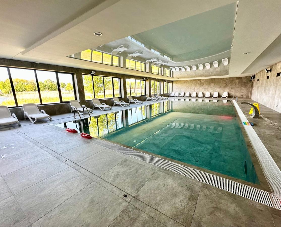 Apartment La Riva Mia