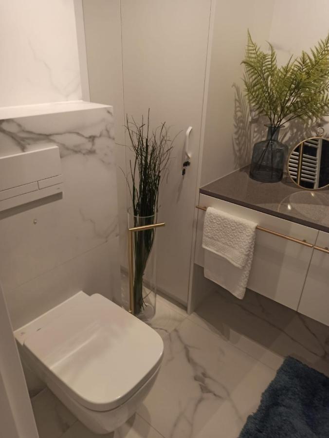 Apartment La Riva Mia *
