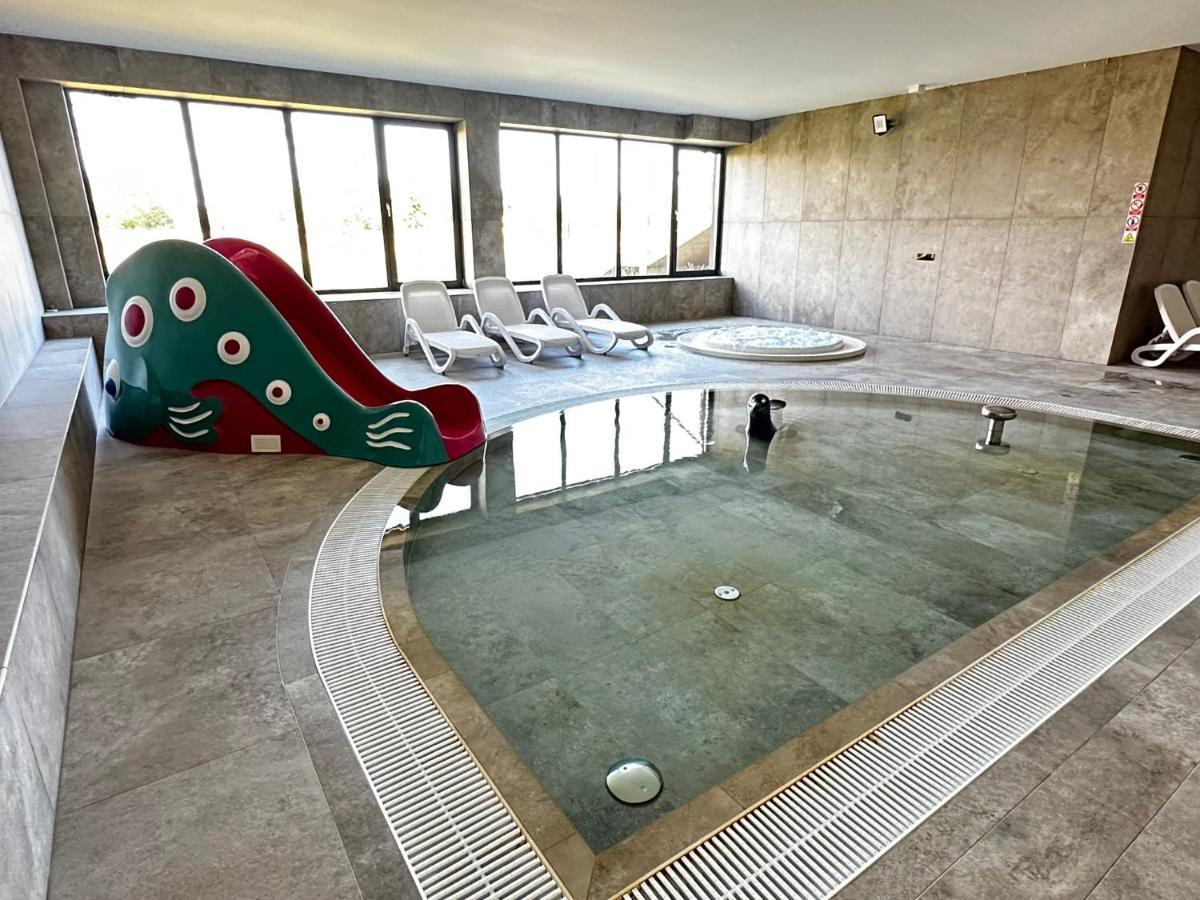 Apartment La Riva Mia Dziwnow