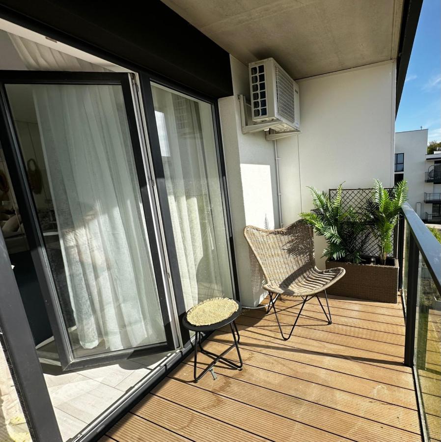 La Riva Mia Apartment