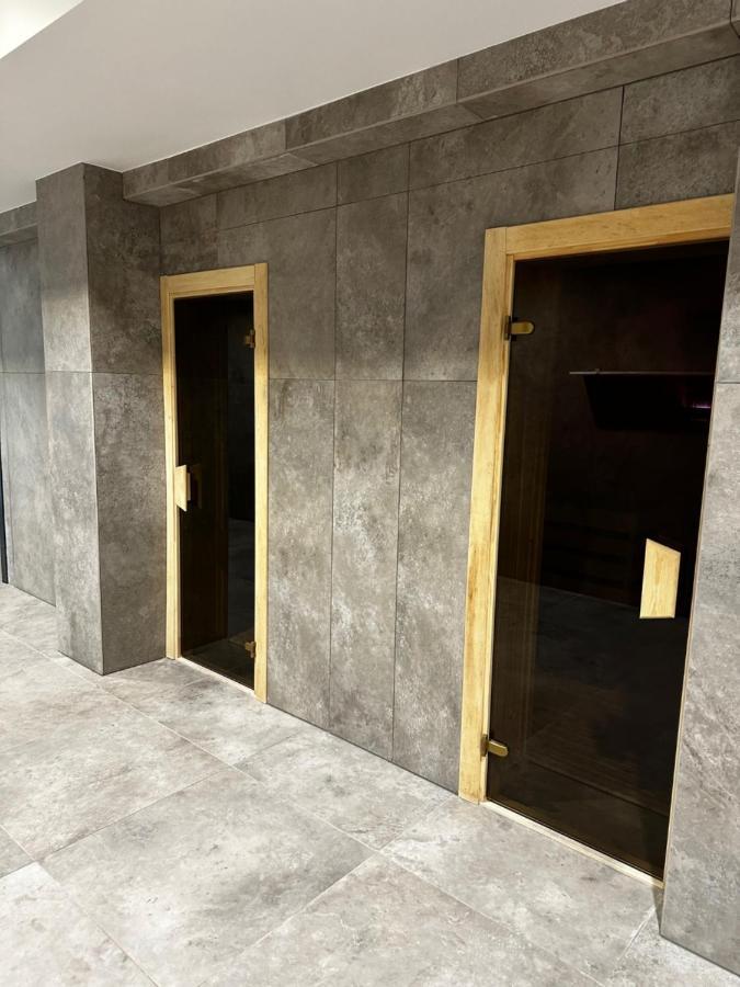Apartmán La Riva Mia