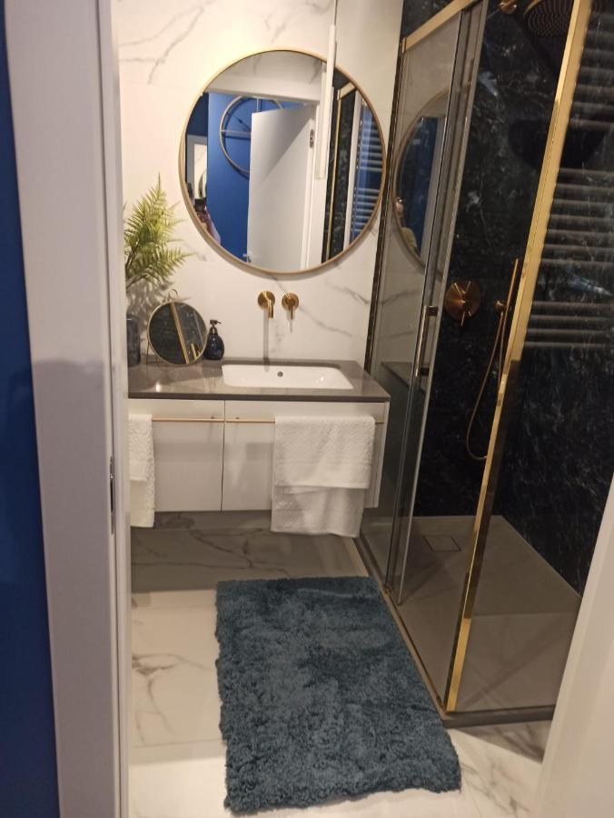 Apartment La Riva Mia
