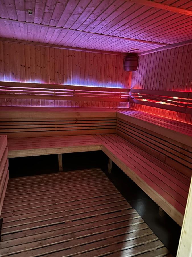 Apartmán La Riva Mia *